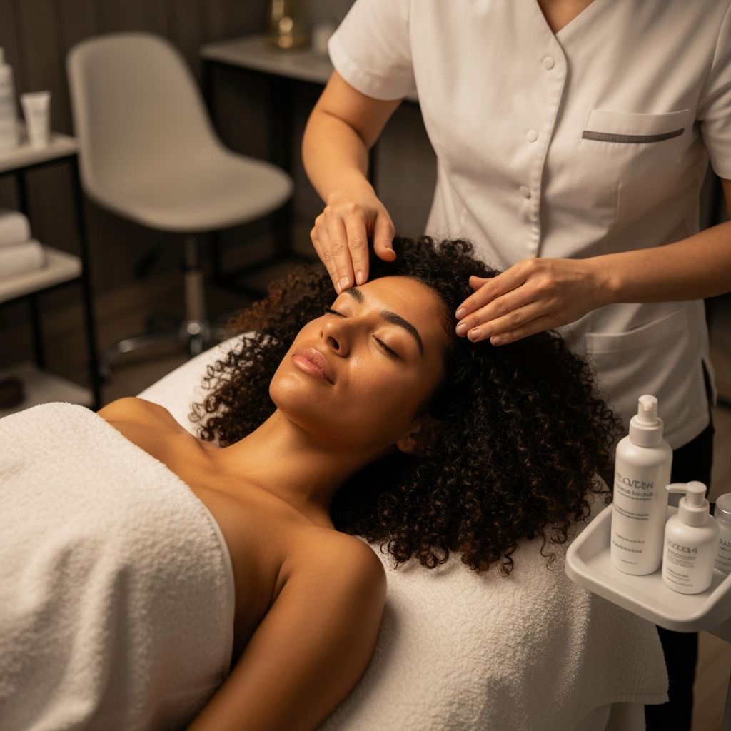 Profesjonalna opieka nad skórą